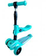 Самокат X-Treme (133947) KS-211T светло-зеленый