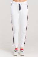 Брюки EA7 JERSEY_TROUSER 3GTP54-TJ31Z-1100 р. L белый