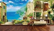 Фотообои AdaWall MONETA VOL.2 M843-5 280x525 см 14,7 кв.м