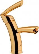Смеситель для умывальника Derakhshan Gold TOP TO – 2403
