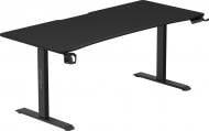 Стол Anda Seat Xtreme 1800x800 Black с электрорегулировкой высоты