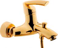 Смеситель для ванны Derakhshan Gold TOP TO – 2401