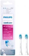 Насадка для електричної зубної щітки Philips Optimal Gum Care HX9032/10