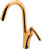 Смеситель для кухни Derakhshan Gold TOP TO – 2402