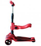 Самокат X-Treme (133945) KS-211T красный