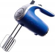 Миксер ViLgrand VHM3515 Blue Миксер ViLgrand VHM3515 Blue