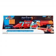 Швидкострільний бластер Zuru Excel-S1 Bolt Action (8 патронів) 36875R