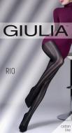 Колготки Giulia Rio 150 den 4 nero