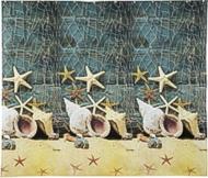 Штора для душу VanStore Доміно