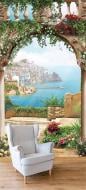 Фотообои AdaWall MONETA VOL.2 M847-2 280x210 см 5,88 кв.м