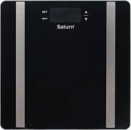 Весы напольные Saturn ST-PS1240