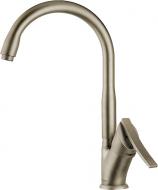 Смеситель для кухни Derakhshan Metalic Lux LU-1602