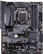 Материнська плата Gigabyte Z490 UD (Socket 1200, Intel Z490, ATX)