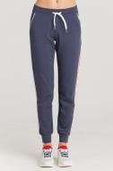 Брюки EA7 JERSEY_TROUSER 3GTP54-TJ31Z-1554 р. XS голубой