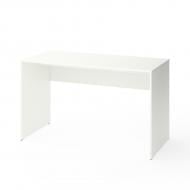 Стол Metkas Home 760х1200х550 мм белый снег (Metkas Home)