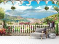 Фотообои AdaWall MONETA VOL.2 M848-4 280x420 см 11,76 кв.м