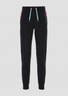 Штани EA7 JERSEY_TROUSER 3GTP55-TJ31Z-1200 р. M чорний