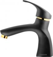 Смеситель для умывальника Derakhshan Black Beauty BE – 2903