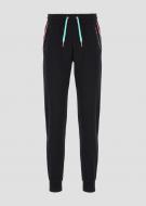 Брюки EA7 JERSEY_TROUSER 3GTP55-TJ31Z-1200 р. XS черный