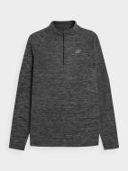 Джемпер 4F 4FAW21UFLEM004-24M р. XL сірий Джемпер 4F 4FAW21UFLEM004-24M р. XL сірий