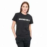 Футболка Converse Relaxed Fruit Medley Tee 10022969-001 р.XS черный