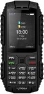 Мобільний телефон Sigma mobile Х-treme DT68 black