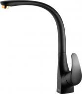 Смеситель для кухни Derakhshan Black Beauty BE – 2902