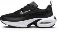 Кроссовки женские демисезонные Nike W AIR MAX PORTAL HF3053-001 р.36 черные