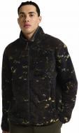 Кофта Jack Wolfskin STONE LITE AOP JKT M A65120_T0322 р.M коричневий