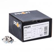 Хомут затяжной Profi PROFI х60 мм 100 шт. 006-10/W2