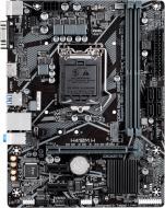 Материнська плата Gigabyte H410M H (Socket 1200, Intel H410, mirco ATX)