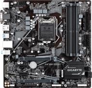 Материнська плата Gigabyte H470M DS3H (Socket 1200, Intel H470, mirco ATX)