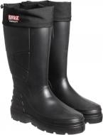 Черевики Rapala затяжка на манжеті Sportsmans-30 black р.45 Черевики Rapala затяжка на манжеті Sportsmans-30 black р.45