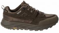 Кроссовки мужские демисезонные Jack Wolfskin TERRAQUEST TEXAPORE LOW M 4056401_5178 р.41 коричневые