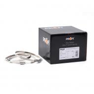 Хомут затяжной Profi PROFI 9х300 мм 25 шт. 100-120/W2