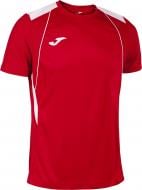 Футболка Joma CHAMPION VII 103081-602 р.M червоний