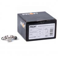 Хомут затяжной Profi PROFI 9х60 мм 100 шт. 010-16/W2