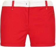 Шорты EA7 TESSUTO_SHORTS 3GTS01-TN29Z-1450 р. XL красный