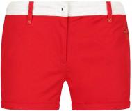 Шорты EA7 TESSUTO_SHORTS 3GTS01-TN29Z-1450 р. XS красный