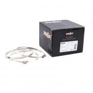 Хомут затяжной Profi PROFI 9х600 мм 25 шт. 120-140/W2