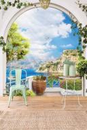 Фотообои AdaWall MONETA VOL.2 M852-2 280x210 см 5,88 кв.м