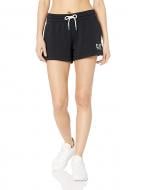 Шорты EA7 JERSEY_SHORTS 3GTS57-TJJ5Z-1200 р. M черный