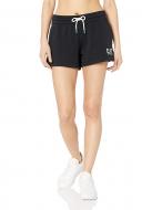 Шорты EA7 JERSEY_SHORTS 3GTS57-TJJ5Z-1200 р. S черный