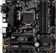 Материнська плата Gigabyte B460M D3H (Socket 1200, Intel B460, mirco ATX)