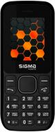 Мобильный телефон Sigma mobile X-style 17 UPDATE black