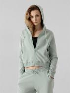 Джемпер 4F D4Z21-BLD211-47S р. M мятный