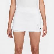 Юбка Nike W NKCT DF VCTRY SKIRT STRT DH9779-100 р.L белый