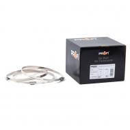 Хомут затяжной Profi PROFI 9х300 мм 20 шт. 140-160/W2