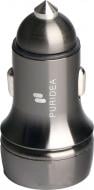 Зарядное устройство PURIDEA CC05 Dual Fast Charge Зарядное устройство PURIDEA CC05 Dual Fast Charge