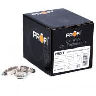 Хомут затяжной Profi PROFI 9х60 мм 100 шт. 016-27/W2